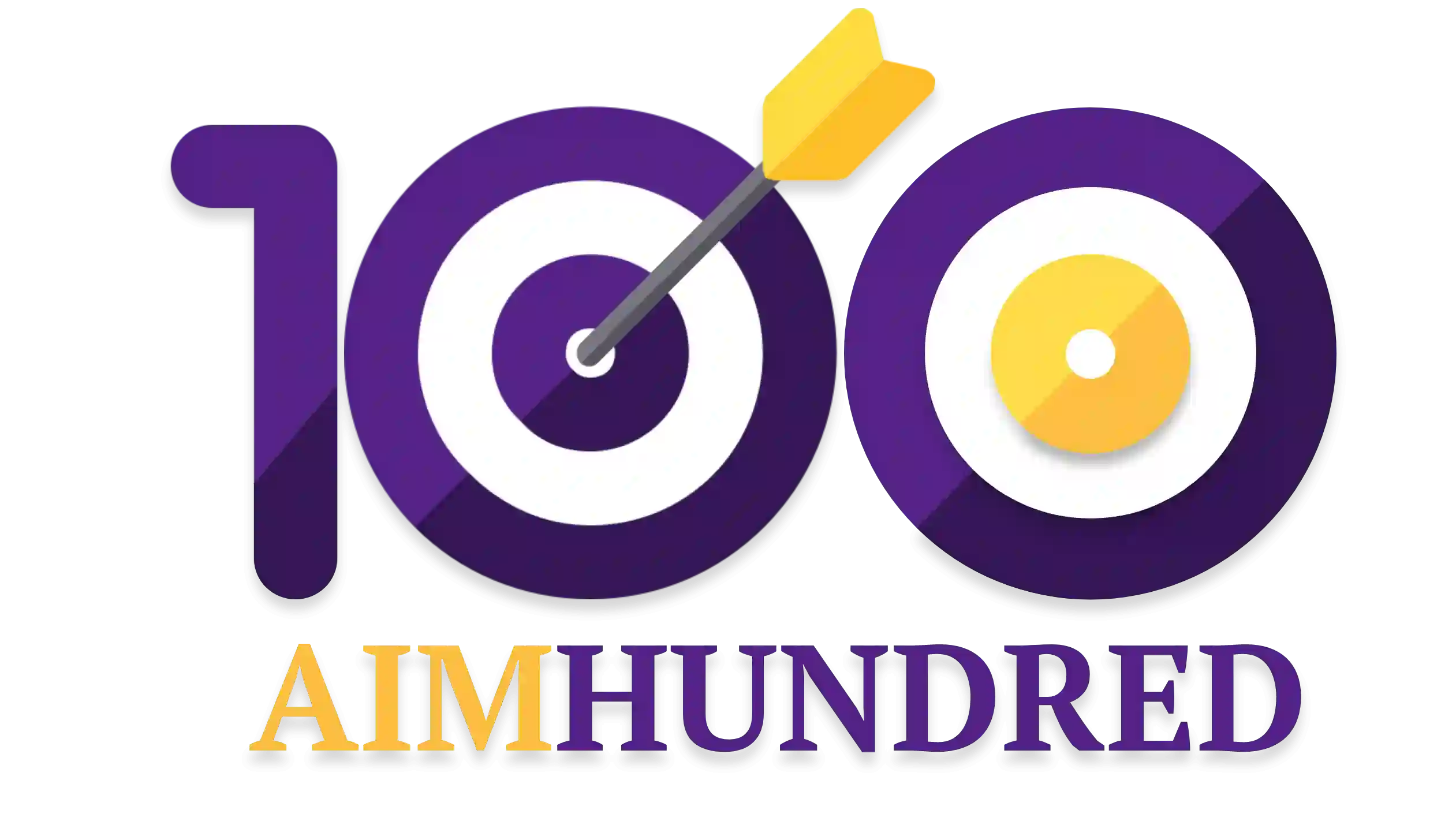 Aim 100