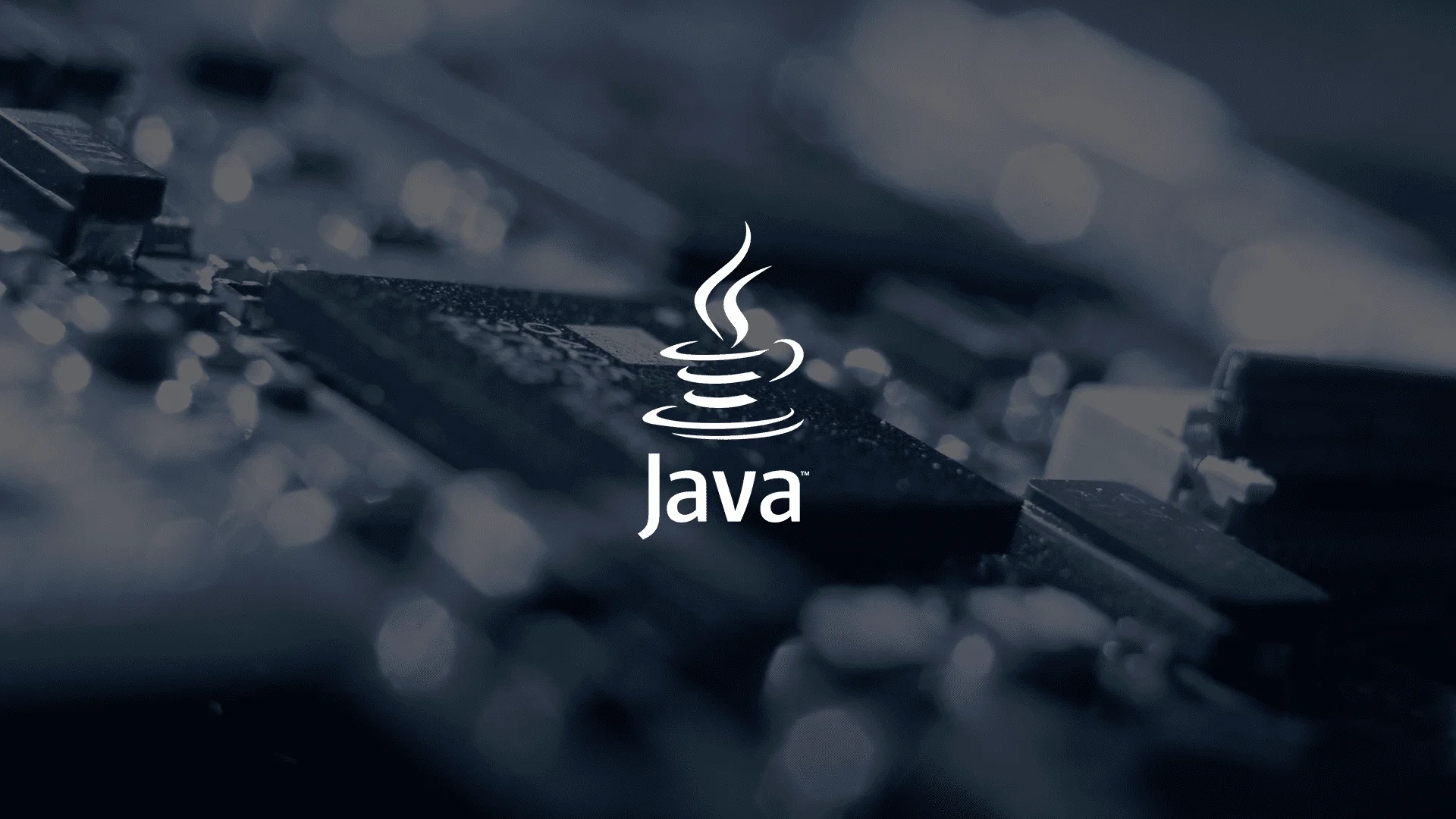 Java