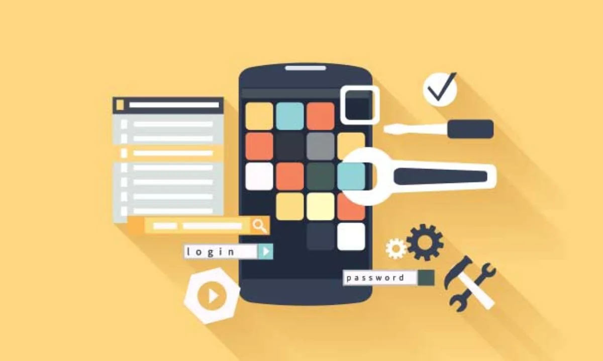 Mobile App Development