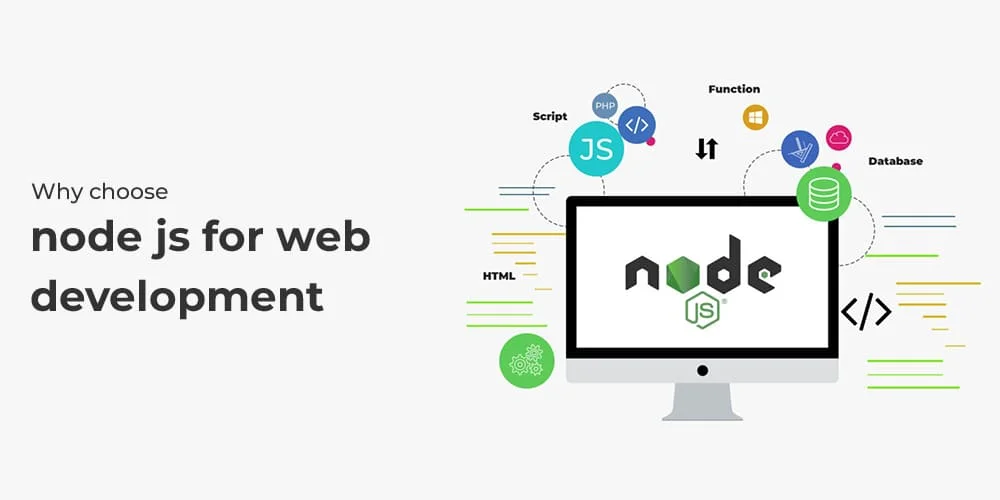 Node Js and Next Js